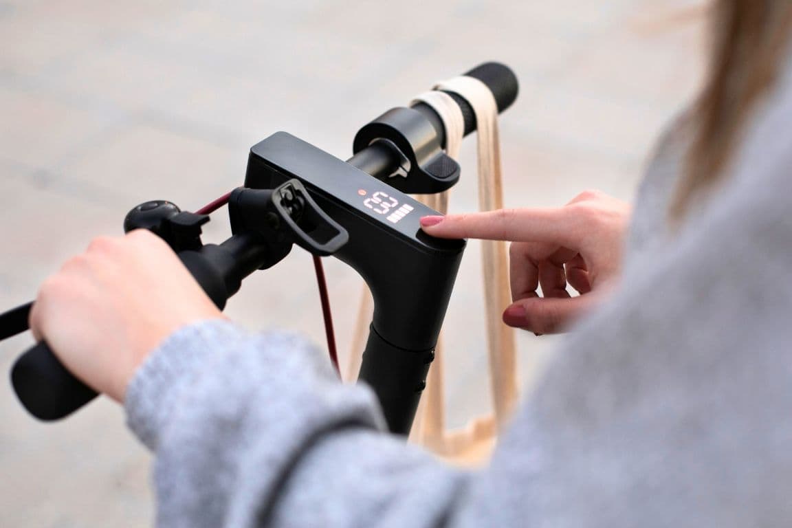 prix trottinettes electriques